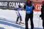 , Womens slalom world cup 2012 - Courchevel Enquirer